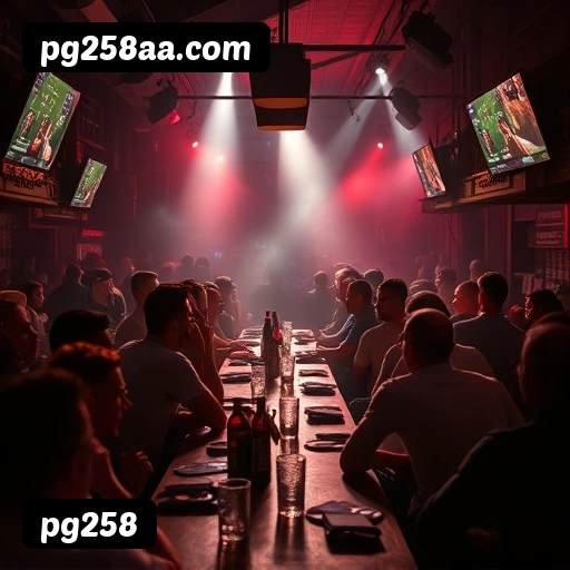 Jogos de Mesa Premium pg258 - Blackjack, Roleta, Baccarat