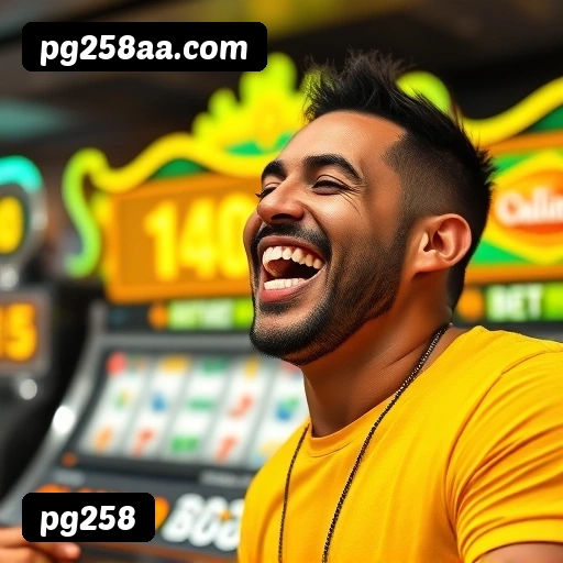 Cassino ao Vivo pg258 - Dealers Brasileiros Profissionais